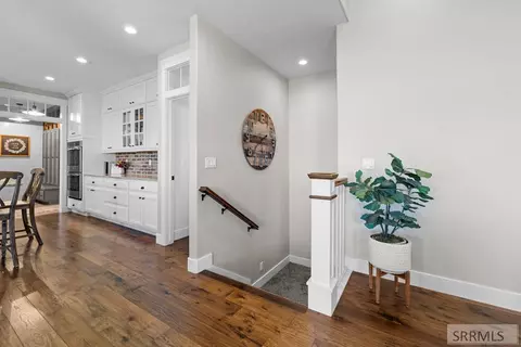 Entry Way - 1059 N 575 E, Firth, ID 83236 photo 5 of 12