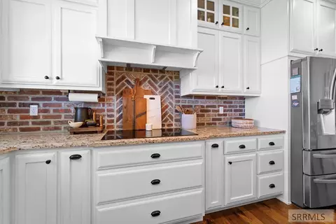 Kitchen - 1059 N 575 E, Firth, ID 83236 photo 5 of 5