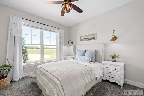Bedroom - 1059 N 575 E, Firth, ID 83236 photo 4 of 9