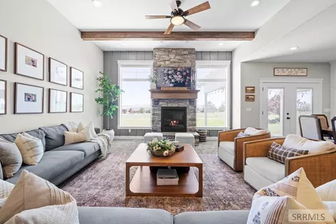 Living - 1059 N 575 E, Firth, ID 83236 photo 1 of 3