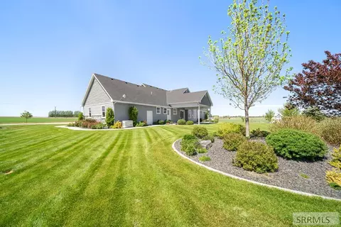 Exterior - 1059 N 575 E, Firth, ID 83236 photo 9 of 14