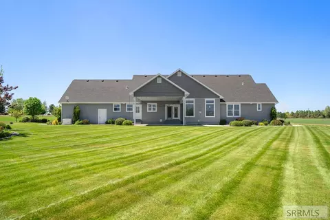 Exterior - 1059 N 575 E, Firth, ID 83236 photo 6 of 14
