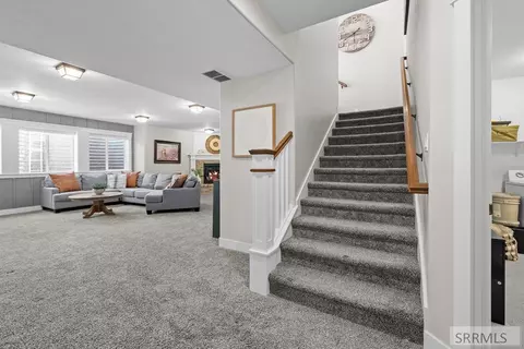 Entry Way - 1059 N 575 E, Firth, ID 83236 photo 6 of 12