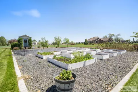 Exterior - 1059 N 575 E, Firth, ID 83236 photo 14 of 14