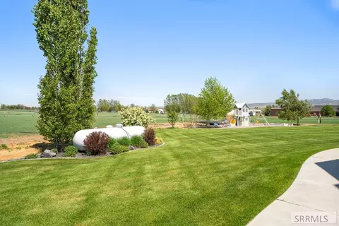 Exterior - 1059 N 575 E, Firth, ID 83236 photo 10 of 14