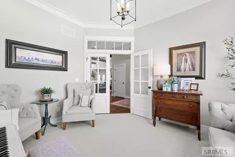 Entry Way - 1059 N 575 E, Firth, ID 83236 photo 2 of 12
