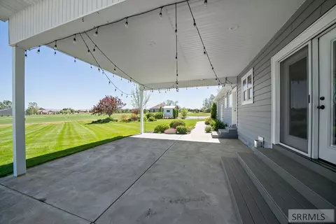 Exterior - 1059 N 575 E, Firth, ID 83236 photo 12 of 14