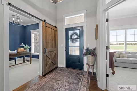 Entry Way - 1059 N 575 E, Firth, ID 83236 photo 1 of 12