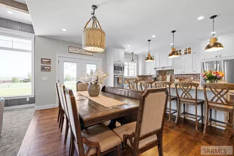 Dining - 1059 N 575 E, Firth, ID 83236 photo 1 of 2