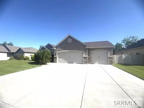 1917 Lexington Ave, Idaho Falls, ID 83404