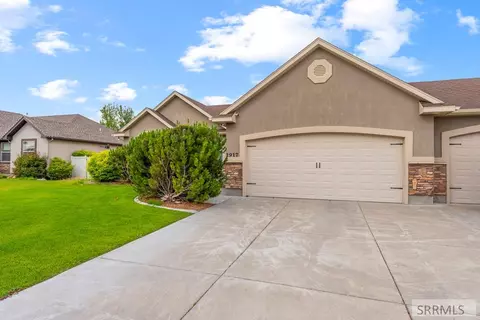 1917 Lexington Ave, Idaho Falls, ID 83404