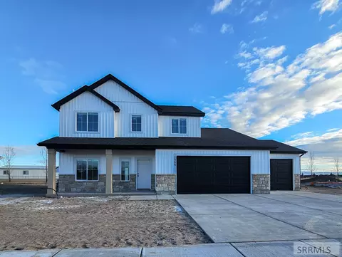 2857 N Grant Ave, Idaho Falls, ID 83401
