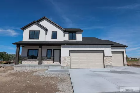 2857 N Grant Ave, Idaho Falls, ID 83401