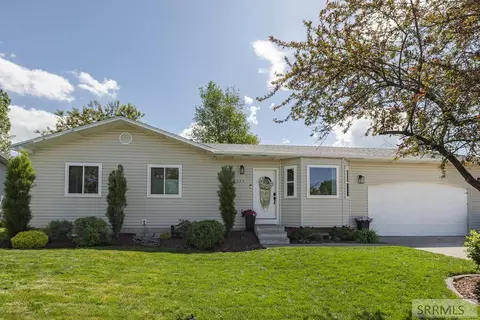 234 Randy Dr, Rexburg, ID 83440