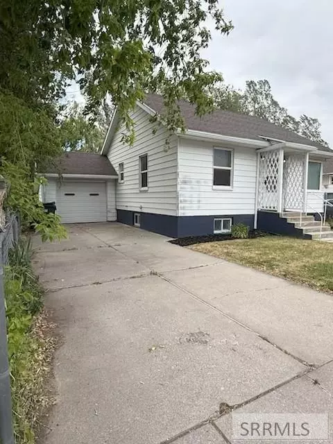 426 S Grant Ave, Pocatello, ID 83204