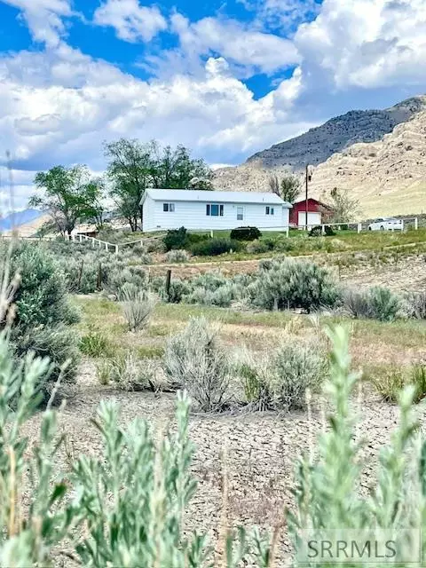 2628 Highway 93, Arco, ID 83213