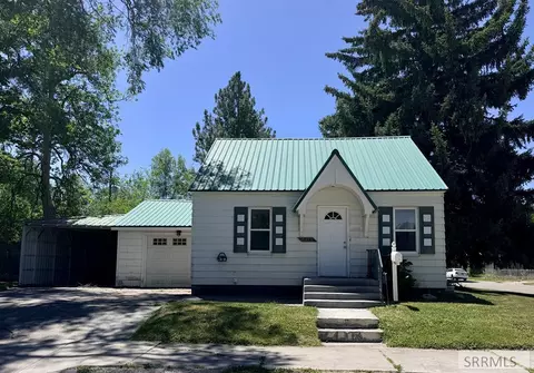 402 3rd St, Idaho Falls, ID 83404