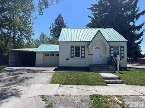 402 3rd St, Idaho Falls, ID 83404