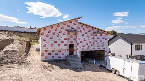 528 Vista Dr, Pocatello, ID 83201