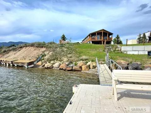 3880 S Goosebay Dr, Island Park, ID 83429