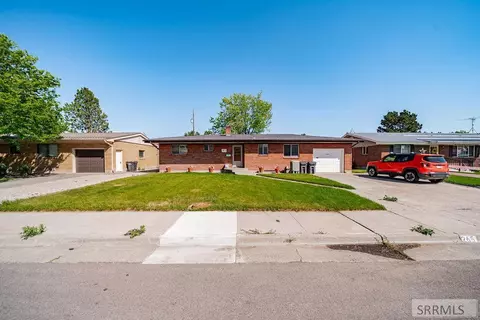 265 Lincoln Dr, Idaho Falls, ID 83401