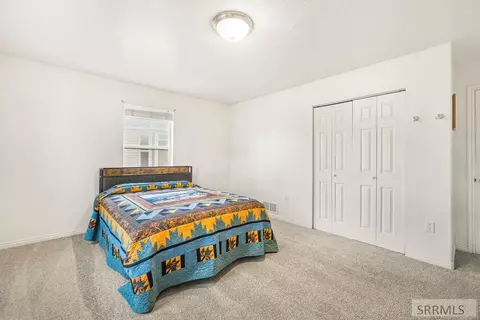 Bedroom - 855 E Walnut St, Pocatello, ID 83201 photo 3 of 5