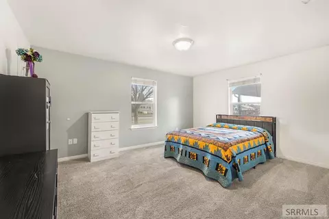 Bedroom - 855 E Walnut St, Pocatello, ID 83201 photo 2 of 5