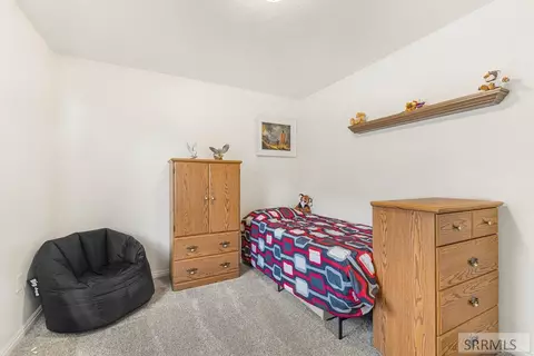 Bedroom - 855 E Walnut St, Pocatello, ID 83201 photo 5 of 5