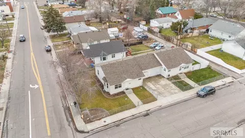 View/Area - 855 E Walnut St, Pocatello, ID 83201 photo 3 of 8