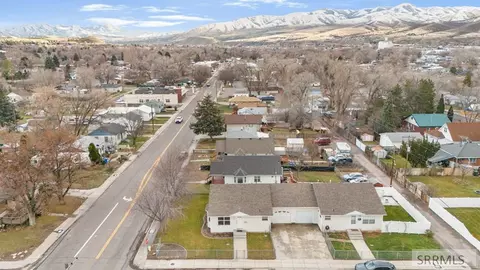 View/Area - 855 E Walnut St, Pocatello, ID 83201 photo 2 of 8