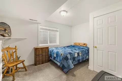 Bedroom - 855 E Walnut St, Pocatello, ID 83201 photo 1 of 5