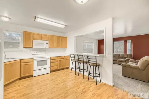 Kitchen - 855 E Walnut St, Pocatello, ID 83201 photo 1 of 3