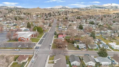 View/Area - 855 E Walnut St, Pocatello, ID 83201 photo 8 of 8