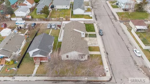 View/Area - 855 E Walnut St, Pocatello, ID 83201 photo 4 of 8