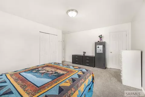 Bedroom - 855 E Walnut St, Pocatello, ID 83201 photo 4 of 5