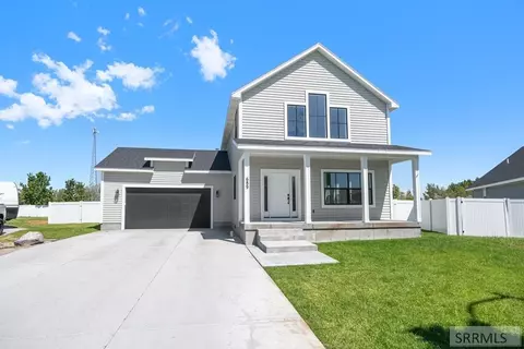689 N 2876 E, Roberts, ID 83444