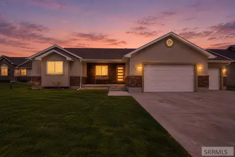 654 Meadowbrook Cir, Rexburg, ID 83440