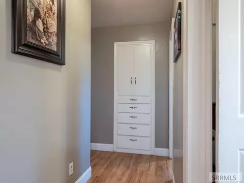 Entry Way - 263 W 2nd N, Rigby, ID 83442 photo 4 of 5