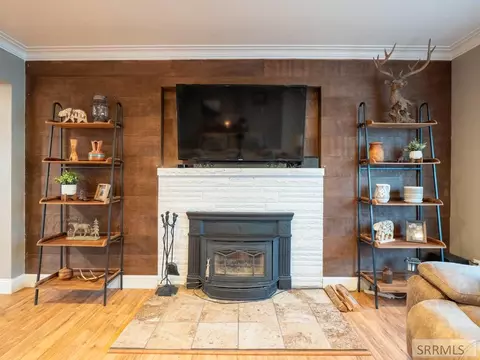 Living - 263 W 2nd N, Rigby, ID 83442 photo 1 of 3