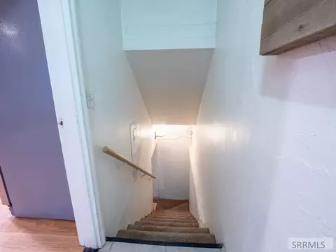 Entry Way - 263 W 2nd N, Rigby, ID 83442 photo 2 of 5