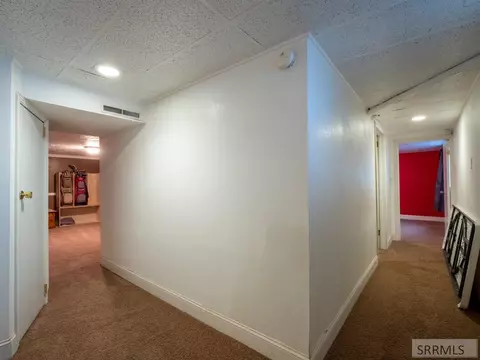 Entry Way - 263 W 2nd N, Rigby, ID 83442 photo 3 of 5