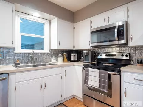 Kitchen - 263 W 2nd N, Rigby, ID 83442 photo 4 of 4