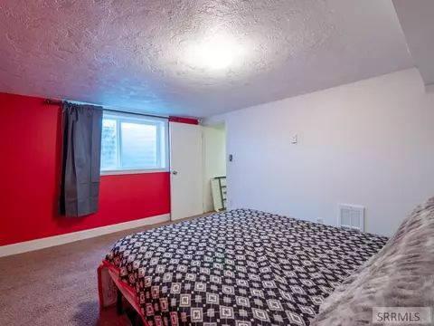 Bedroom - 263 W 2nd N, Rigby, ID 83442 photo 2 of 2