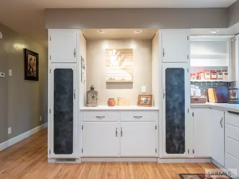 Kitchen - 263 W 2nd N, Rigby, ID 83442 photo 2 of 4