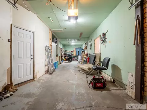 Entry Way - 263 W 2nd N, Rigby, ID 83442 photo 5 of 5