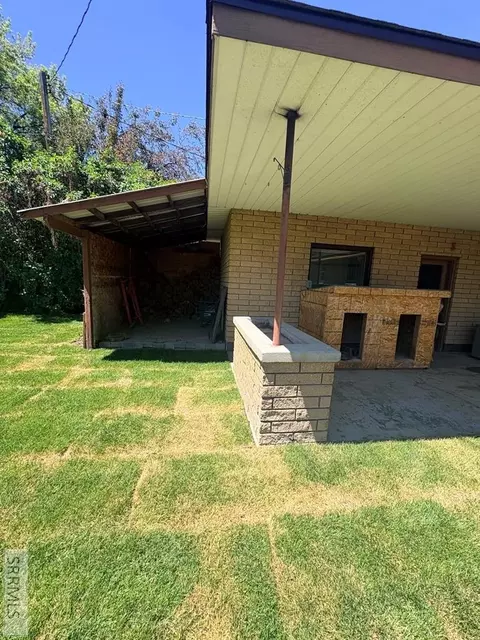 Exterior - 263 W 2nd N, Rigby, ID 83442 photo 3 of 3