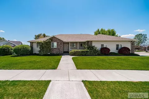 3886 Taylorview Ln, Idaho Falls, ID 83406