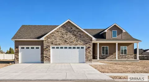 2821 Granite Fls, Ammon, ID 83406