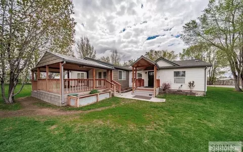 133 N 4400 E, Rigby, ID 83442 photo 5