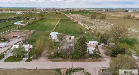 133 N 4400 E, Rigby, ID 83442 photo 2
